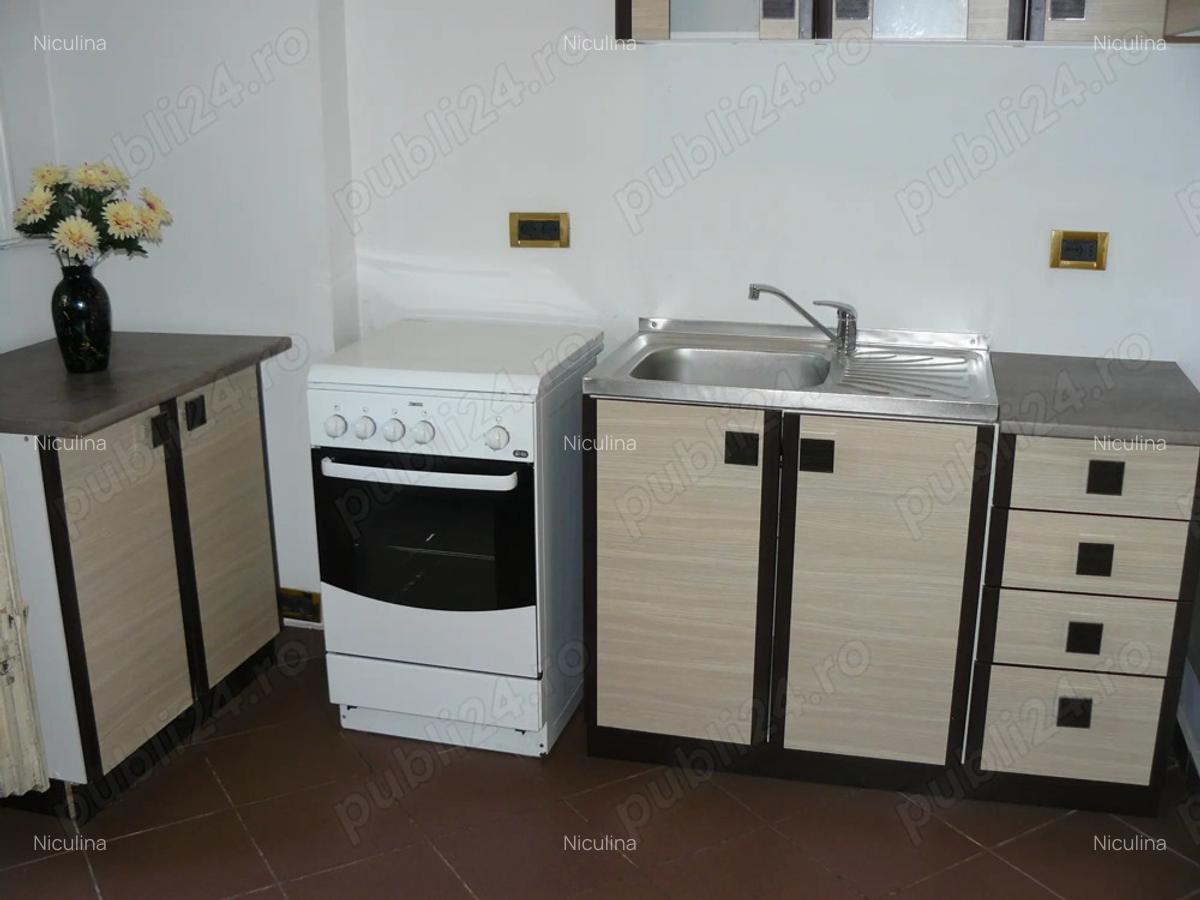 PARTICULAR , inchiriez garsoniera in MILITARI , zona Lujerului , str VIRTUTII - 7