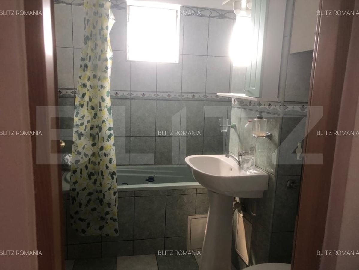 Apartament de vanzare, cu 3 camere, 63 mp, zona M16 - 6