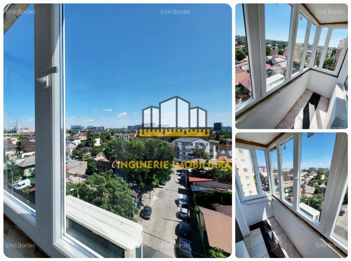 Garsoniera Parc N.Filimon-0% comision-posibilitate CT proprie - 2