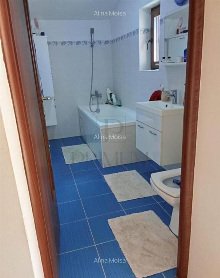Duplex mobilat utilat - langa asfalt - 5 camere - 3