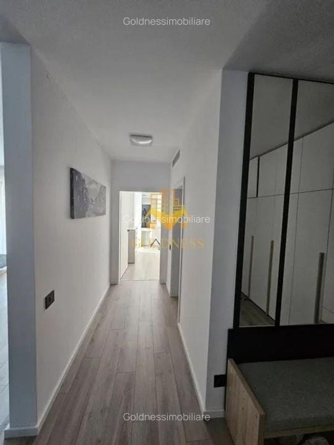 2 camere, modern, bloc nou, Zona Semicentrala, Liberty, Oasului - 6