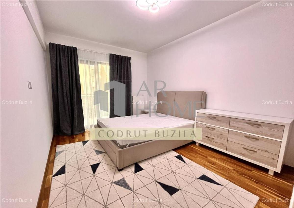 Apartament 3 camere modern, parcare subterana Albert MRS Sma - 3