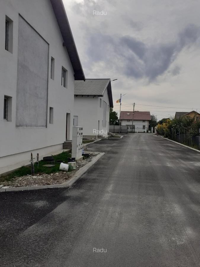 Casă cu 3 camere în Strejnicu - 4