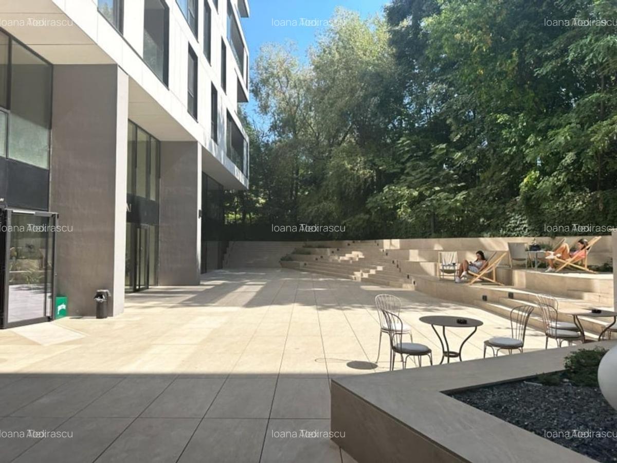 Spatiu comercial | 85 MP utili | Parcare | Pe doua nivele | Herastrau - 8