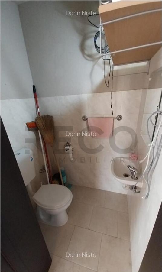 RECO Casa plan parter la cheie Santandrei - 18