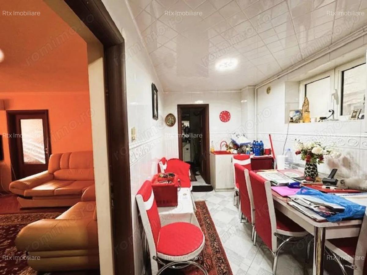 Apartament 2 camere etaj 1 Strada Cornisei - 9