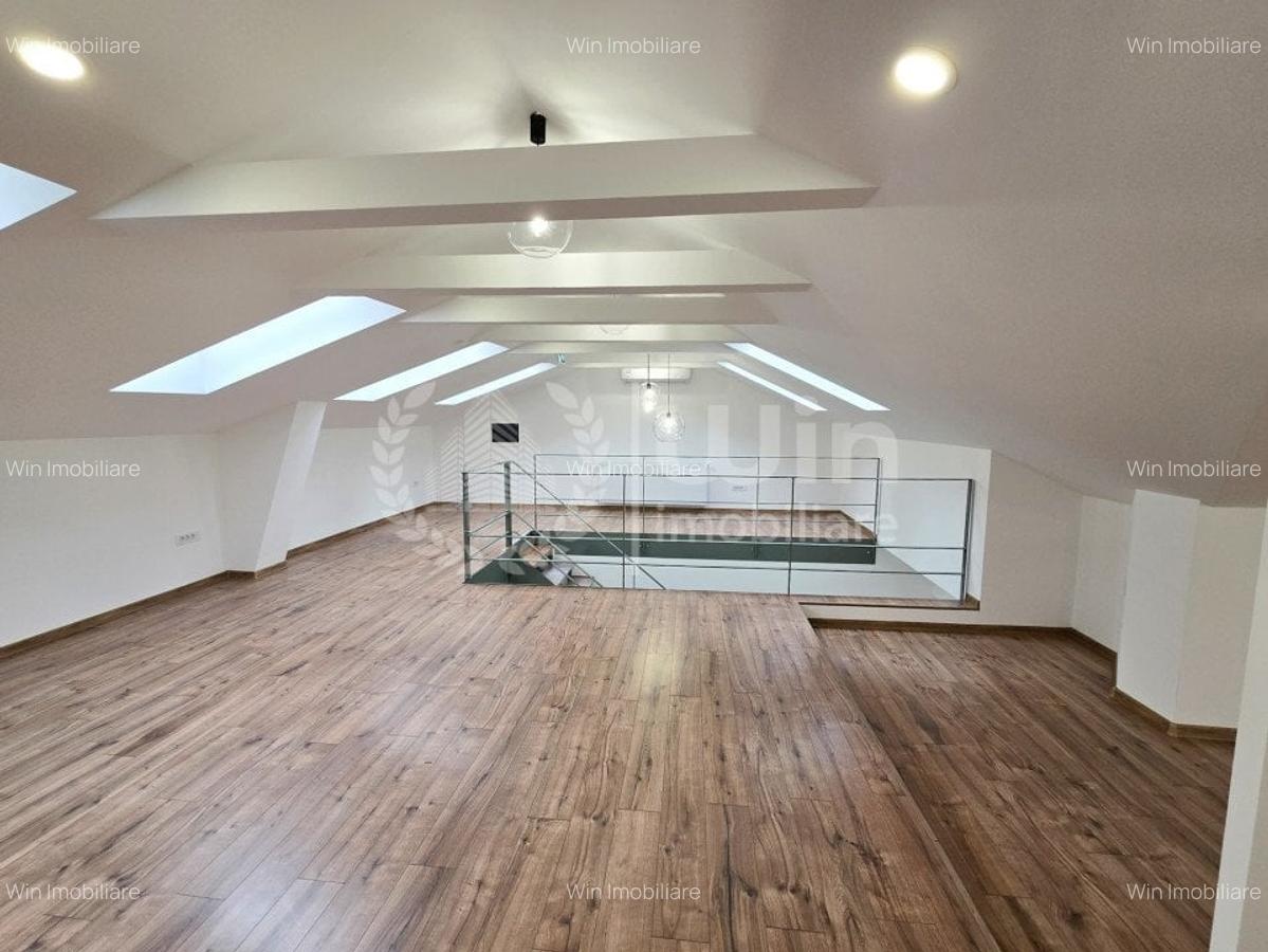 Spațiu comercial, 204 mp în Ultracentral - 8