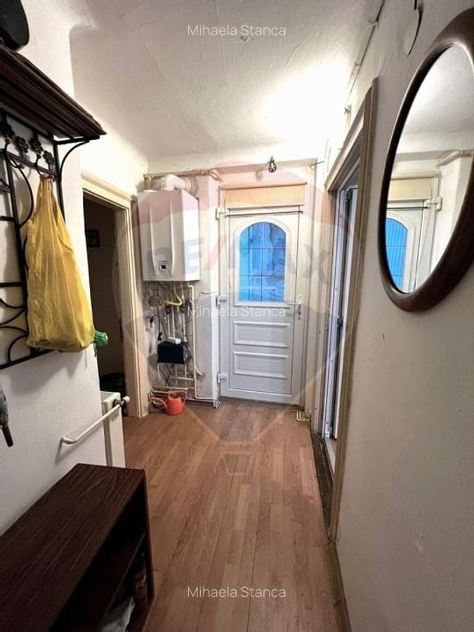 Apartament cu 2 camere nedecomandat în Dacia - 14