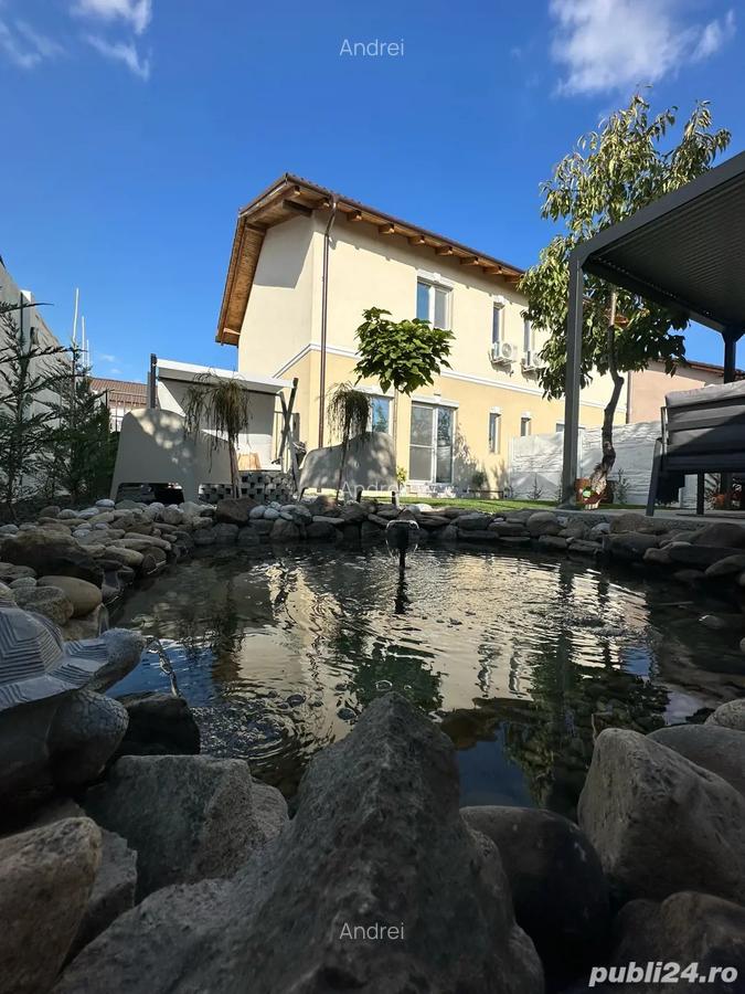 Vand Duplex in Covaci complet mobilat si utilat la 5 min de Dumbravita - 10