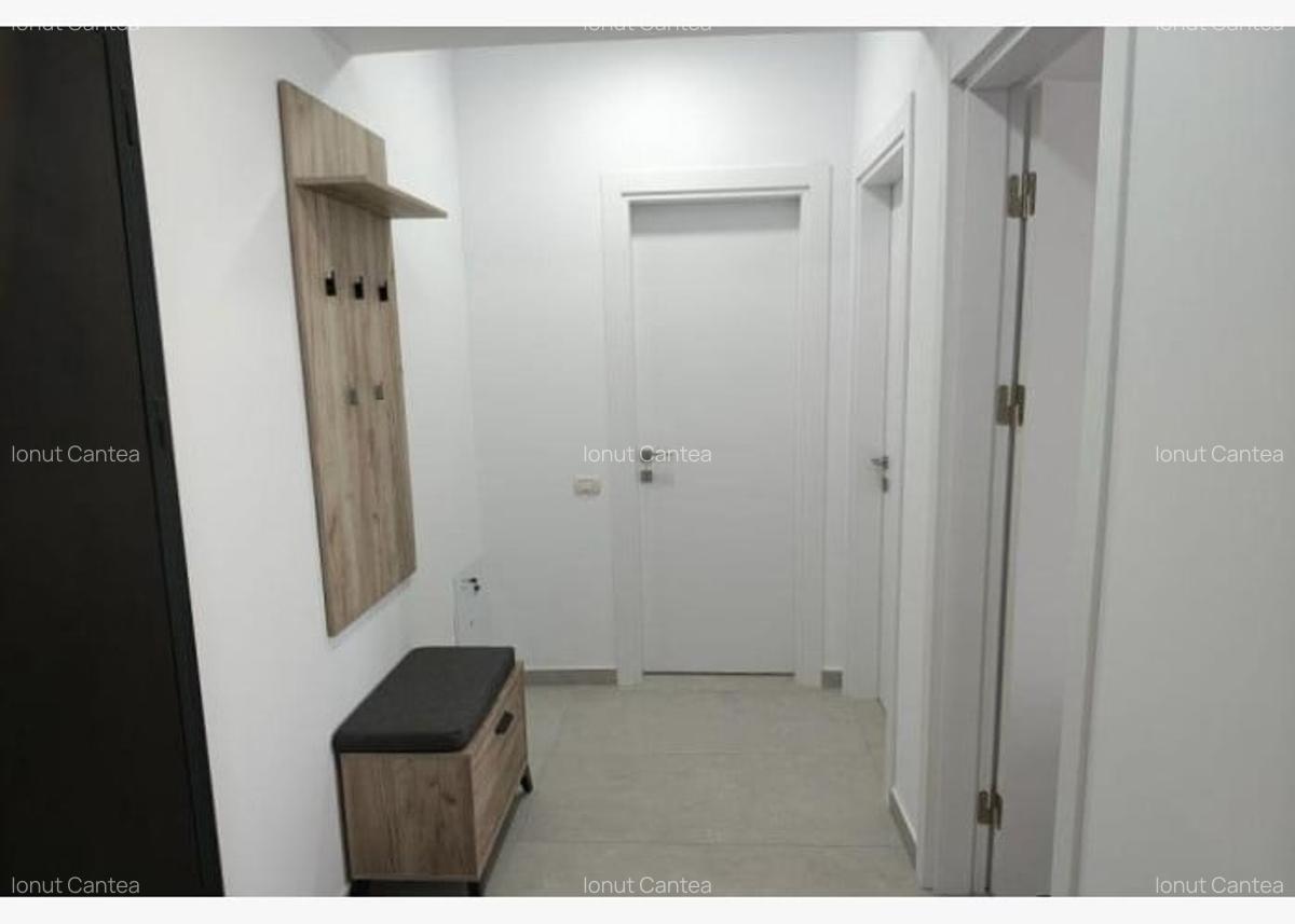 2 Camere | Nou 2024 | Odei Towers | Mobilat Modern | 58 mp - 6