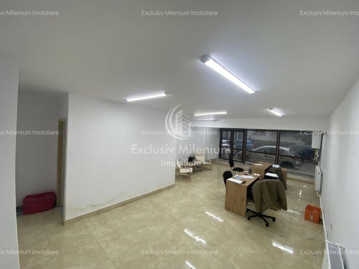 Spatiu Comercial Dorobanti - Floreasca - 1