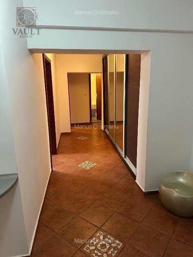 Apartament cu 3 camere decomandat, mobilat în Obor - 1