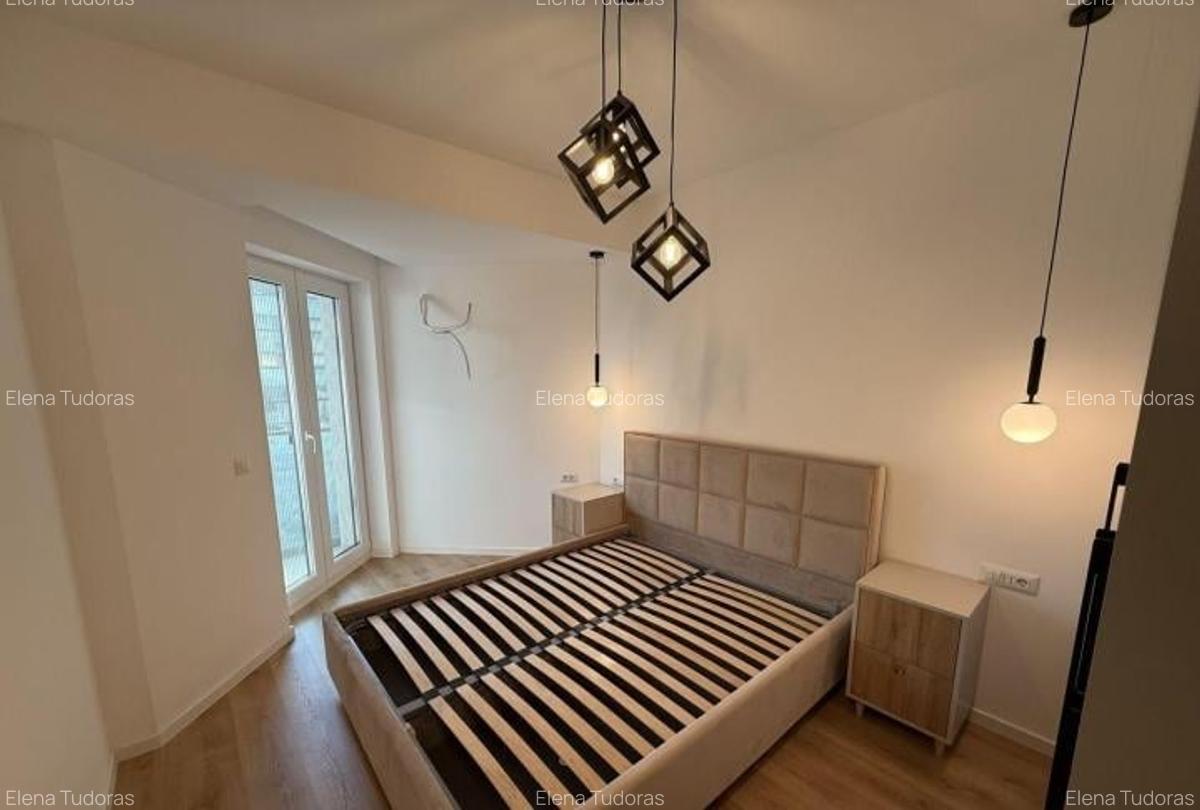 Parc Carol-13 Septembrie-Vulcan Residence-apartament 2 camere-mobilat, centrală - 2
