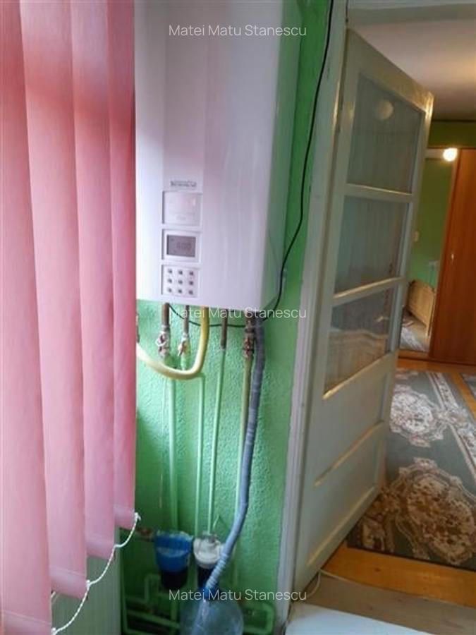 Casă individuală cu 5 camere în Exterior Nord - 16