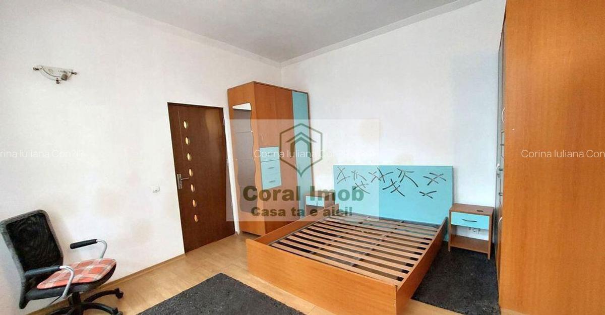 Casa de vanzare curte individuala, centrala, Lacul Tei! - 1