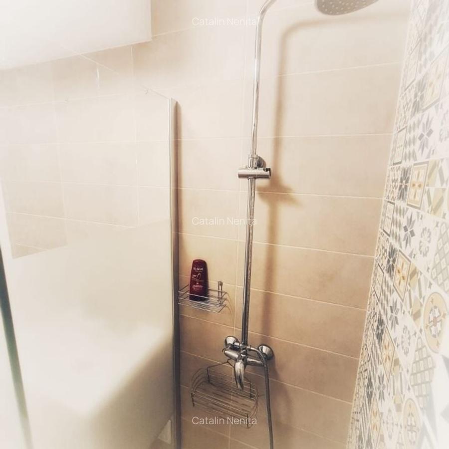 Apartament cu 2 camere decomandat în Universitate - 6