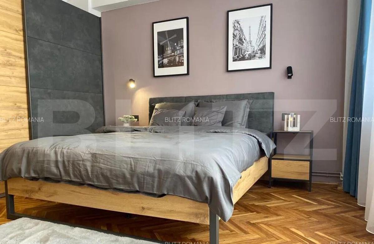 Apartament de inchiriat cu 2 camere 70 mp, zona semicentra - 5