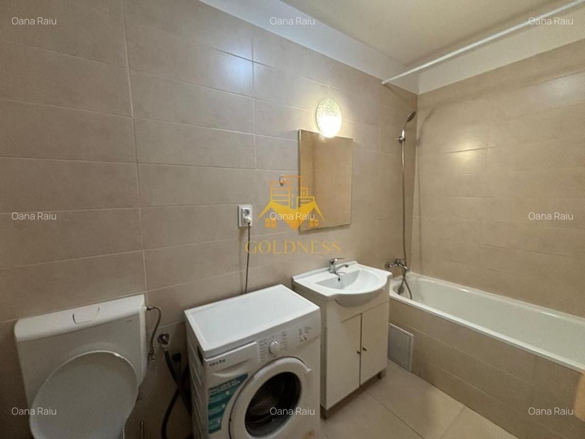 2 camere, parcare, The Nest, Profi, Eroilor, Florești,  Penny, Lidl - 9