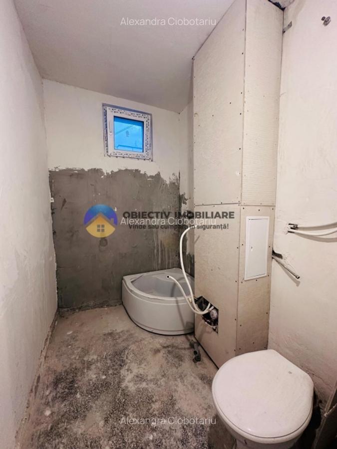 Apartament 2 camere de vanzare - Darmanesti | Etaj 3 - 11