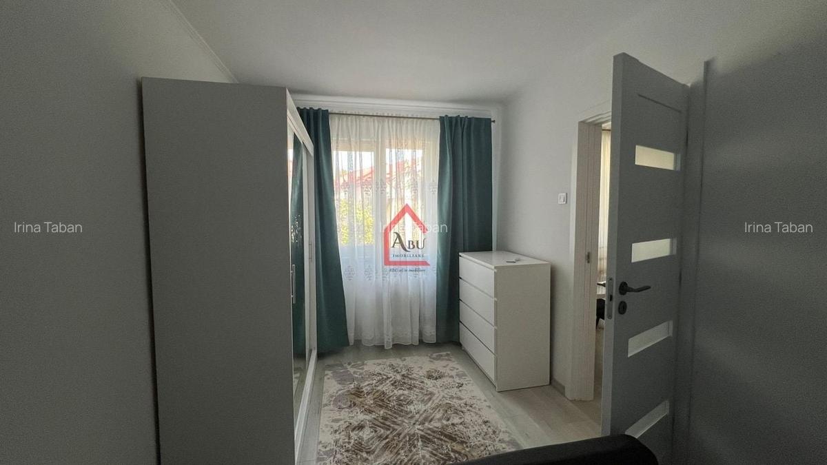 Ap 2 cam | RENOVAT complet | Tatarasi | etaj 1 - 6