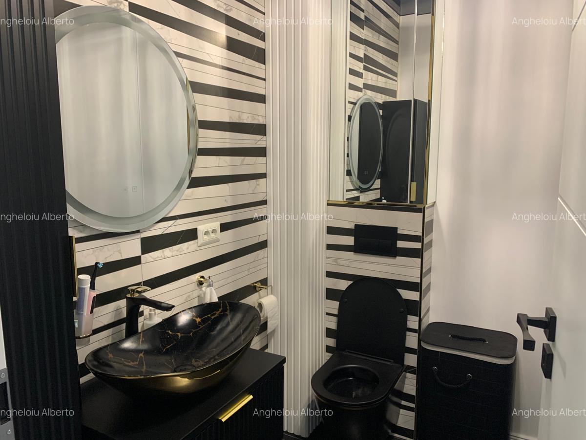 Apartament 2 camere, bloc nou, metrou Berceni - 4
