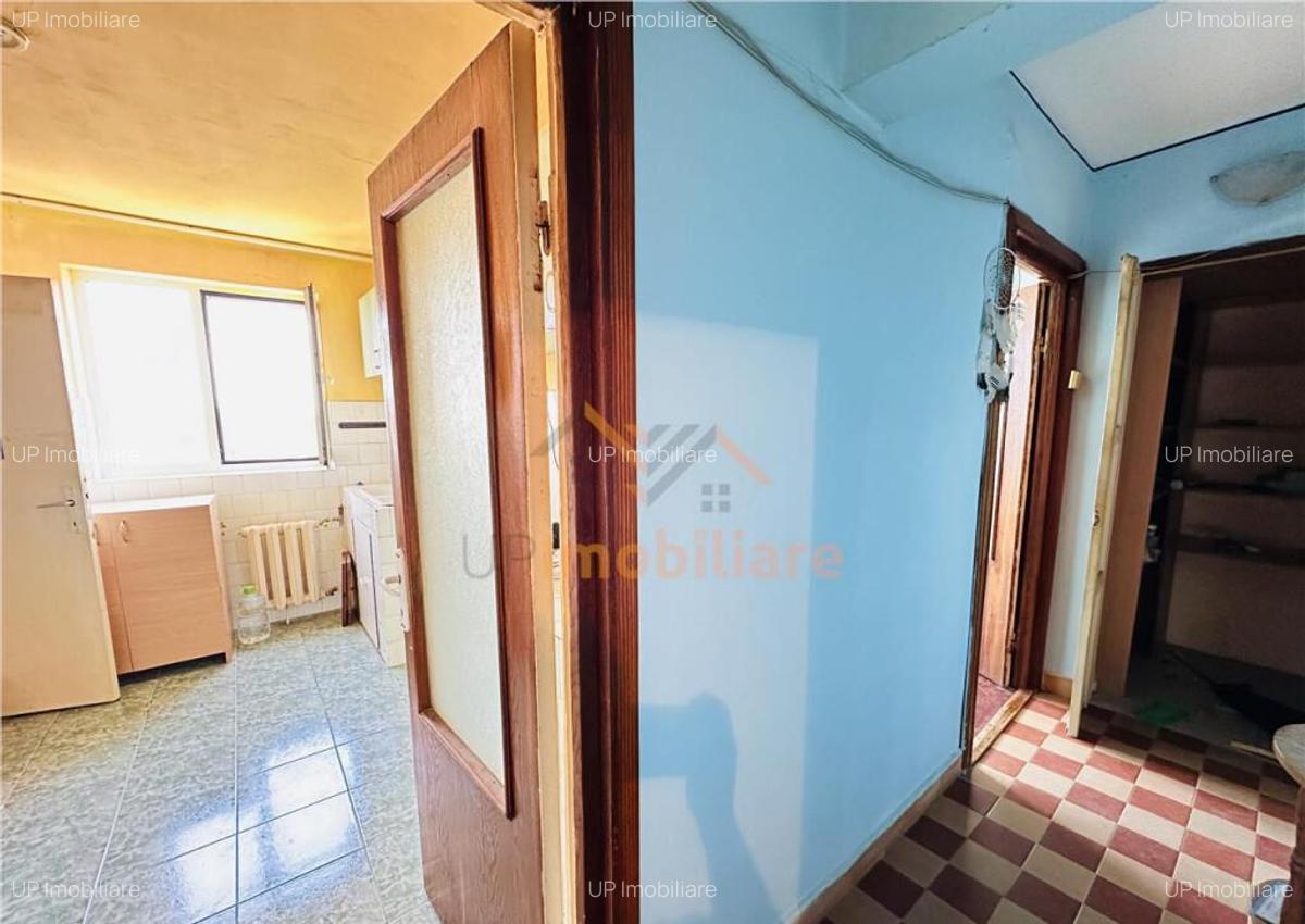 APARTAMENT 2 CAMERE | DECOMANDAT | TIP AN | ZONA ROGERIUS - 10