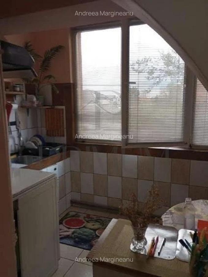 LIPOVEI - 2 Camere - ETAJ 2 - Decomandat - Centrala proprie - 4