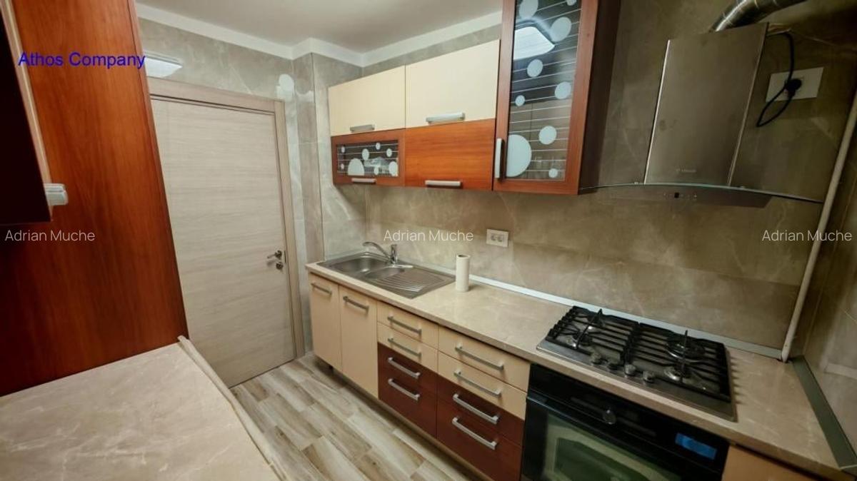 Inchirieri Apartamente 3 camere CARTIERE LUJERULUI - 5