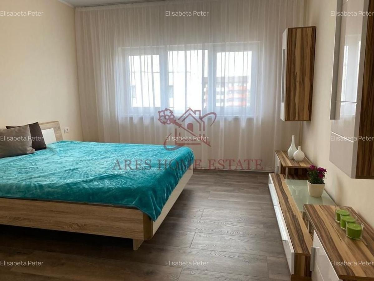 Apartament cu 2 camere decomandat, mobilat în Giroc - 8