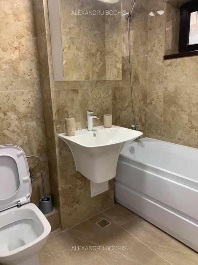 Apartament renovat total Faleza Nord - 14