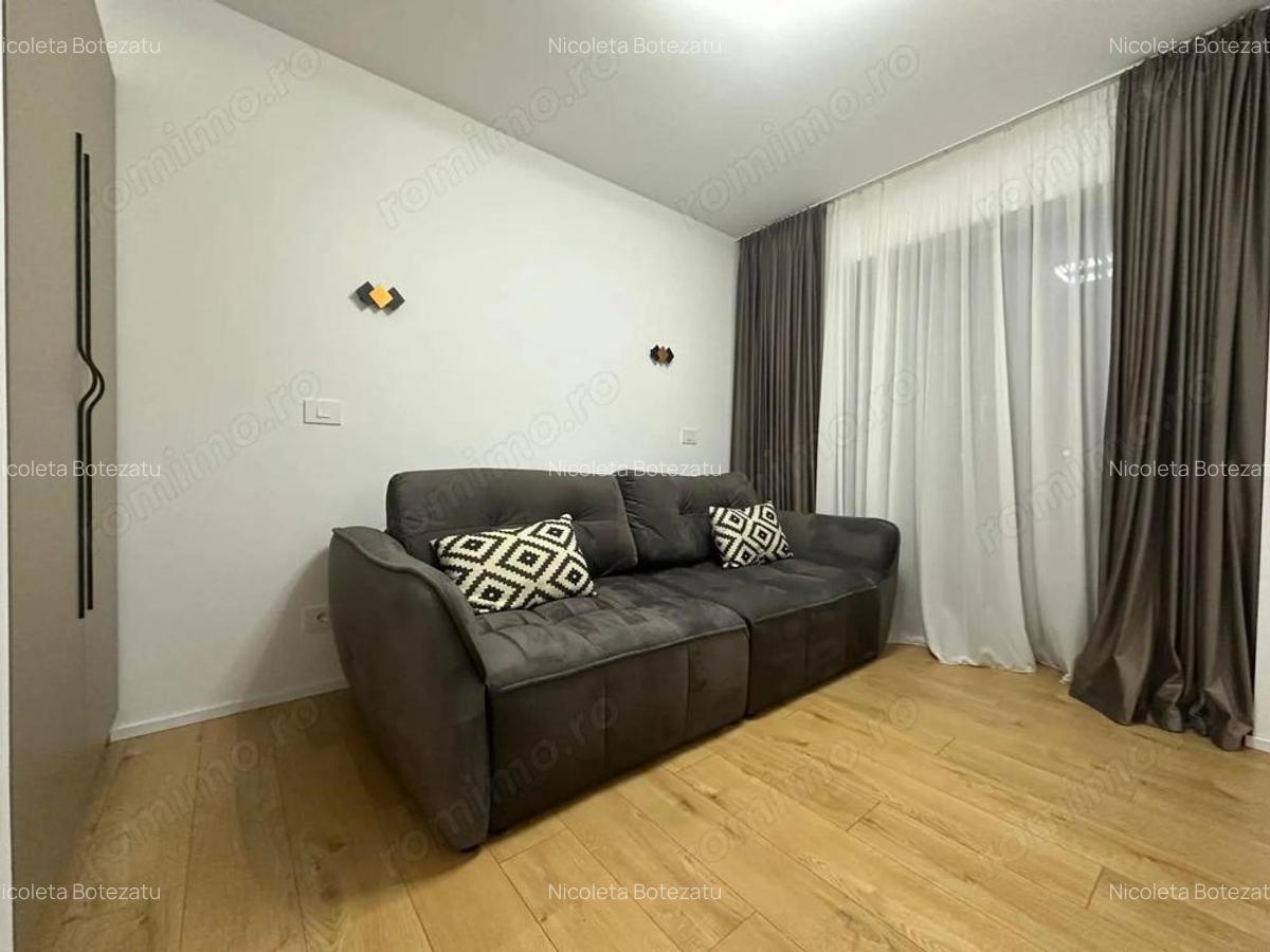 Apartament cu 3 camere, prima inchiriere - 8