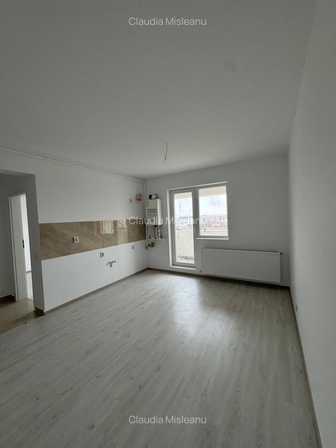Apartament 2 camere-Bloc Nou-Militari Residence - 9