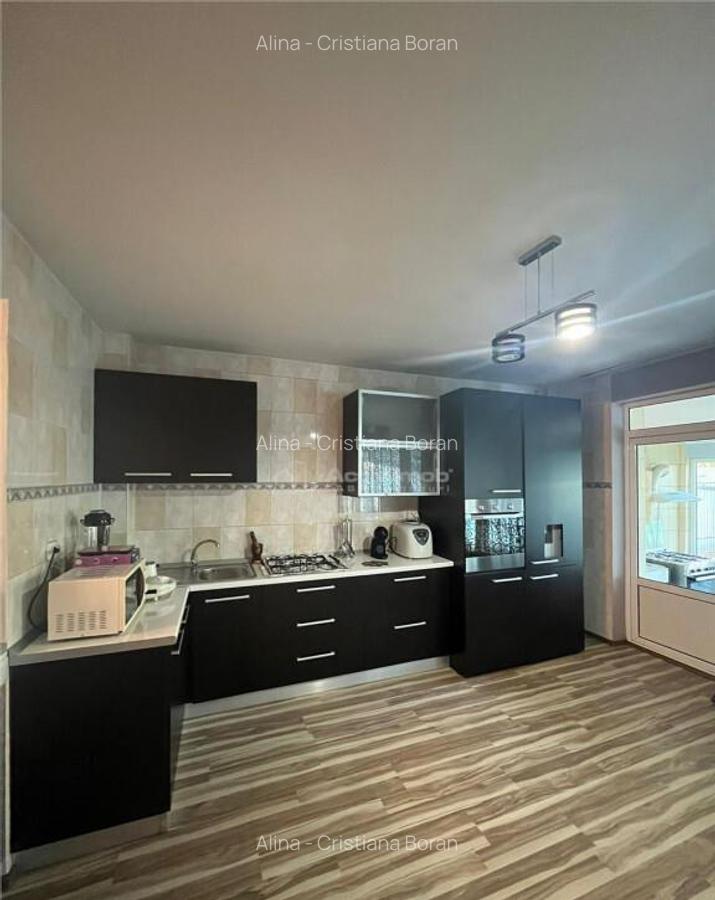 Vila Vanatori teren 2000 mp constructie 360mp - 26