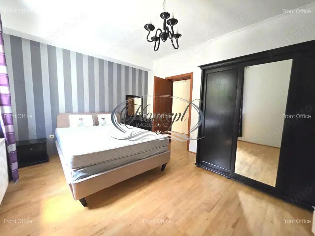 Apartament cu garaj si panorama spre oras - 4