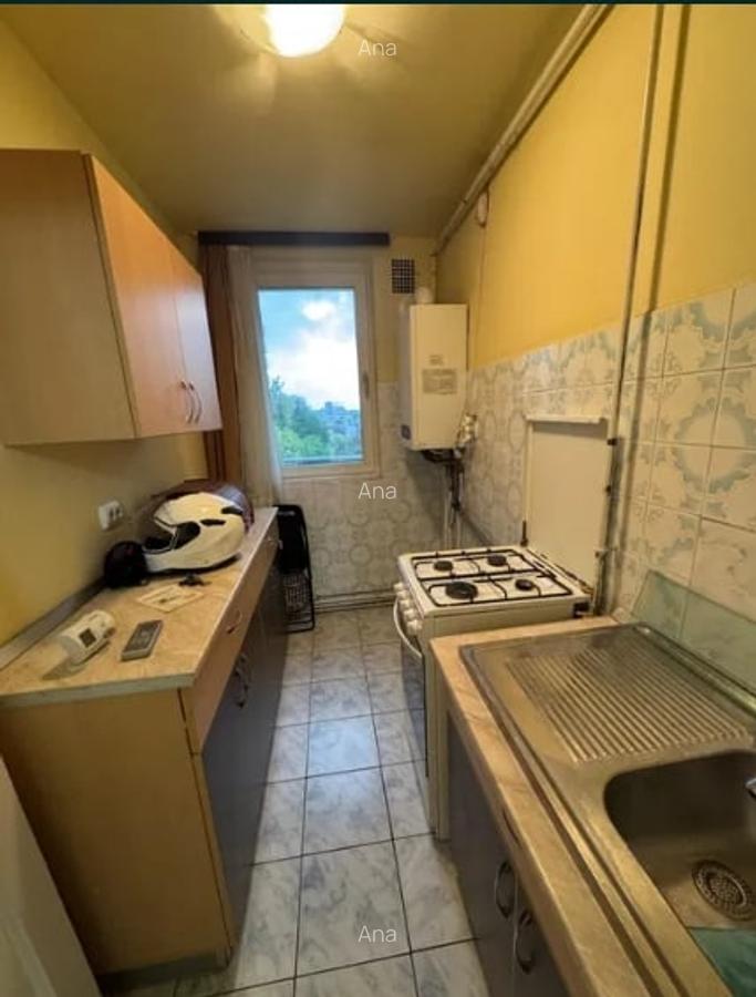 Stefan cel Mare , Metrou,bl.reabilitat,centrala,Liber - 5