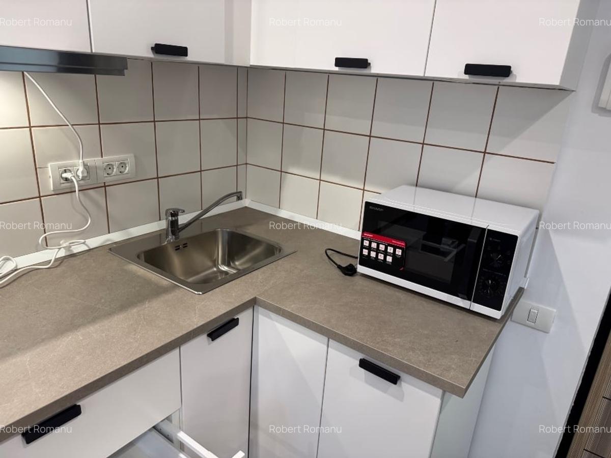 Garsoniera e vanzare! - 11