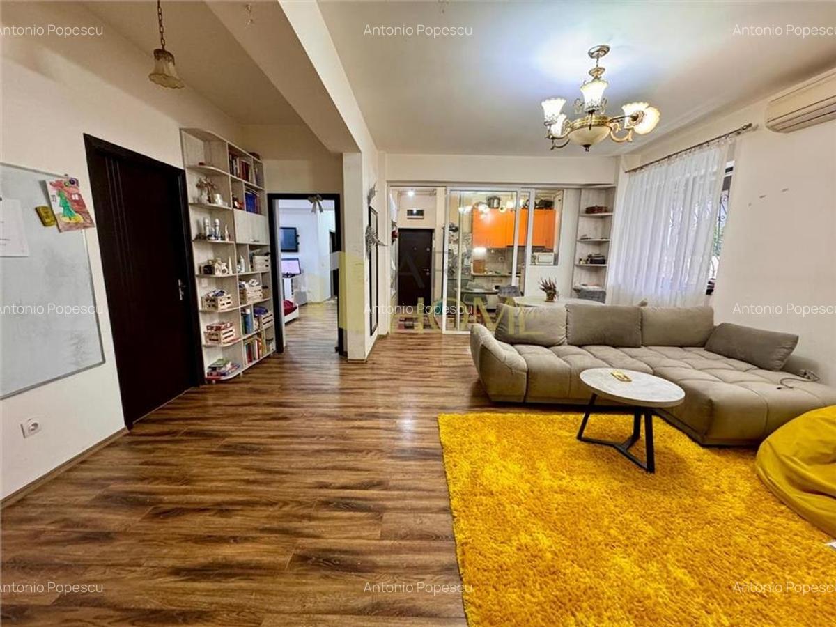 Vanzare apartament 4 camere bloc 2015, in Ploiesti, zona 9 Mai. - 13