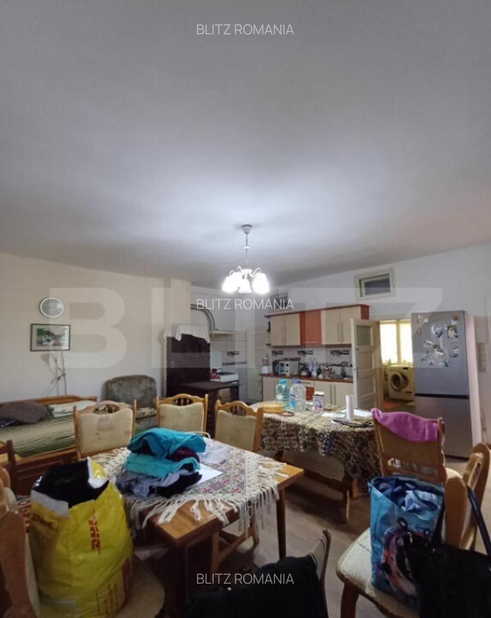 Proprietate cu 1682 mp teren, in Turda Noua - 4