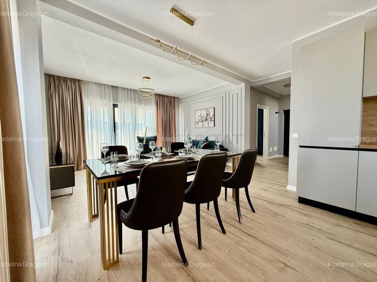 Profita de promotia lunii! Vila individula cu 4 camere in complex - 8