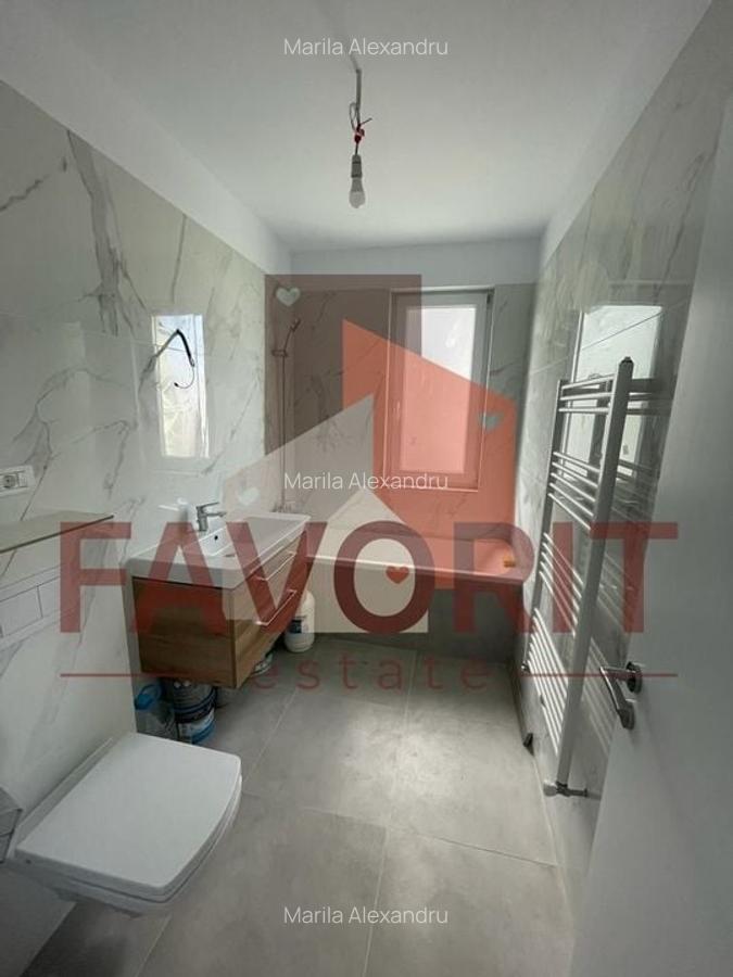 Apartament cu 2 camere decomandat în Buziașului - 2