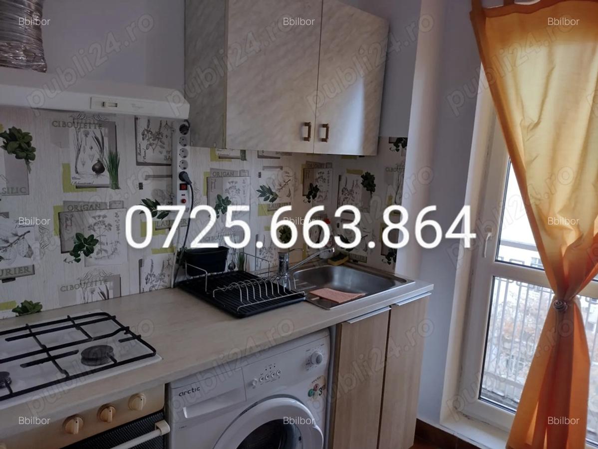 Tineretului particular - 1