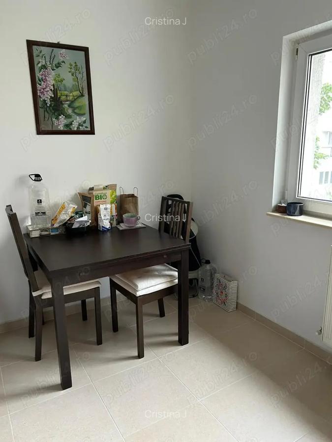 Inchiriez apartament 2 camere Panduri 13 Septembrie - 2