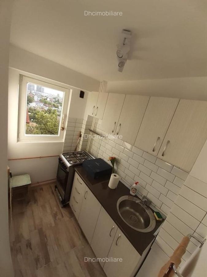 Garsoniera Vitan stadion Olimpia - 3