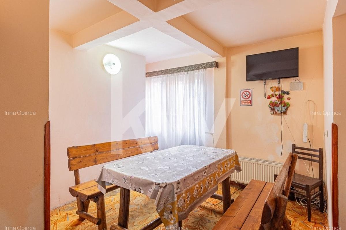 Casă cu 9 camere în Haltă - 14