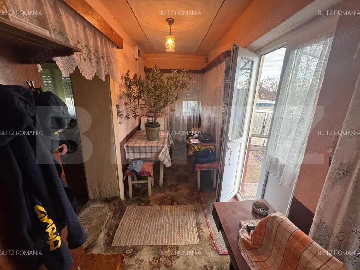 Casa, Comuna Apa ,Sat Someseni, 50mp, 17 ari teren - 5