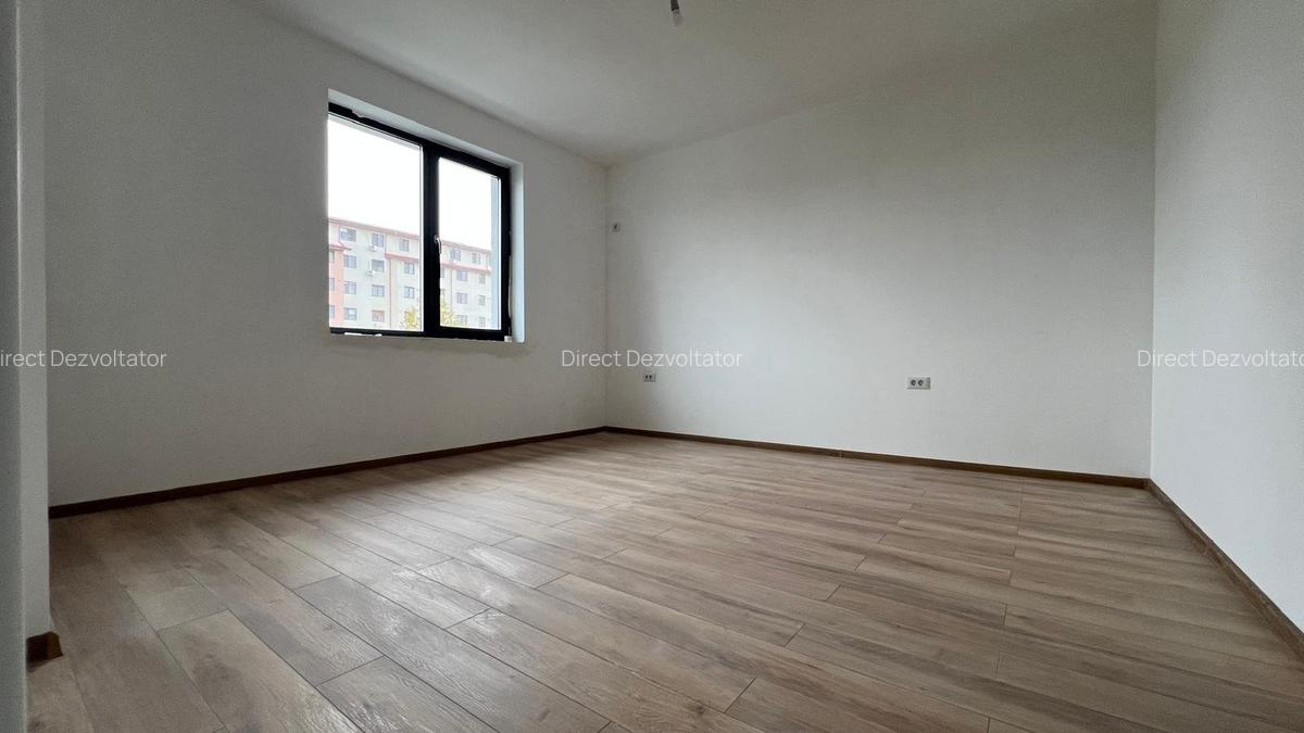 Vilă Individuală – Design Modern & Eficiență Energetică - 7