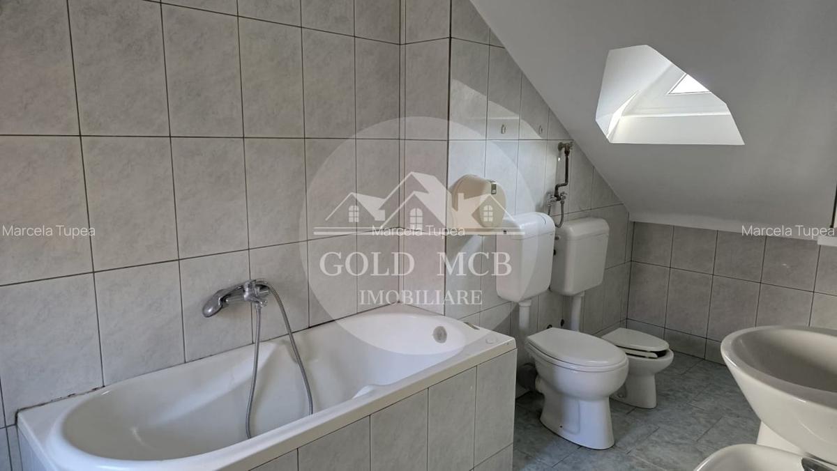 Casa Floreasca-lac - 20