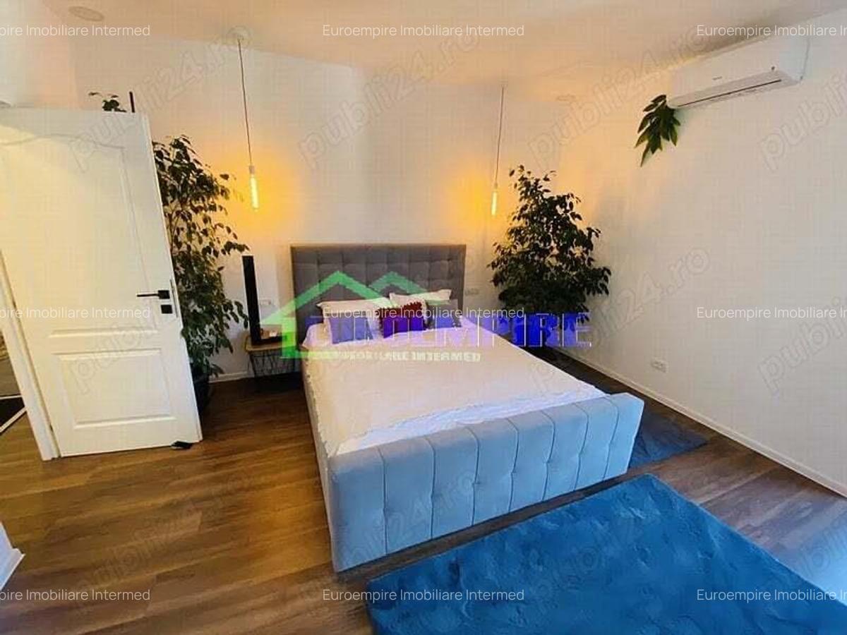 Apartament 4 camere de inchiriat zona PIATA OVIDIU - Peninsula - 4