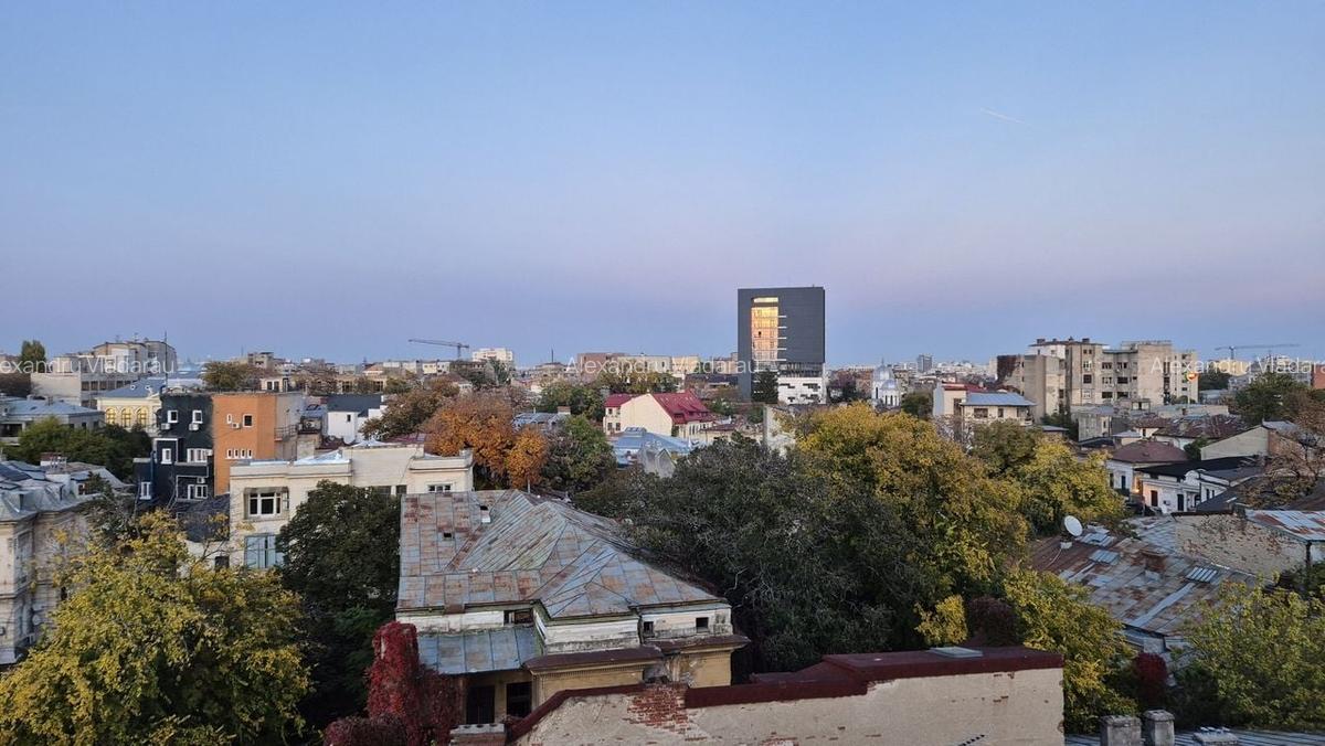 Apartament cu 2 camere in zona Unirii - 10 Apartament cu 2 camere in zona Unirii - 10