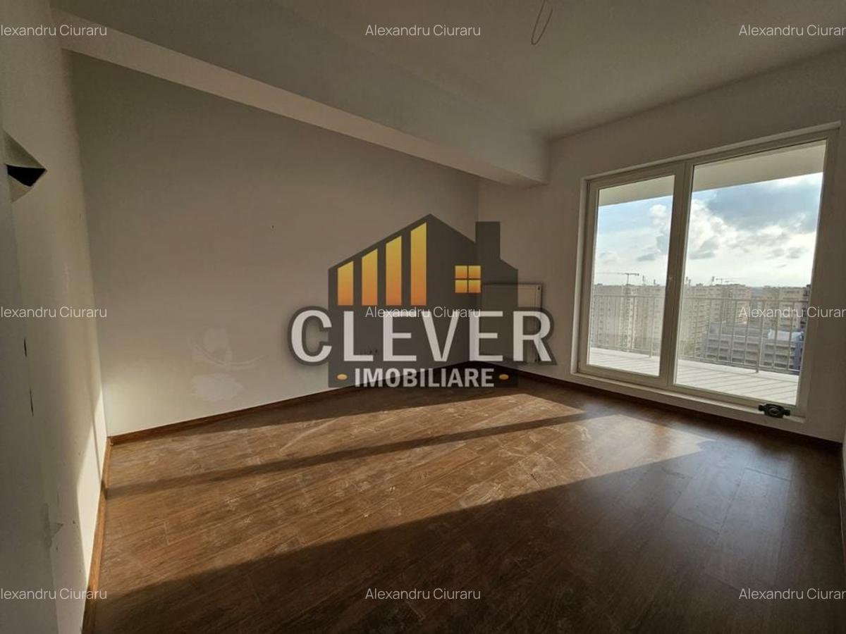 Apartament Finalizat 4 Camere Parcare Bonus Metrou Teclu - 3